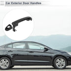 Front Left Car Exterior Door Handle for Hyundai Elantra (2006-2012)