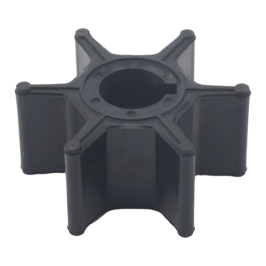 Water Pump Impeller & Key for Suzuki DT 8 9.9 HP (17461-92D00)