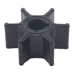 Water Pump Impeller & Key for Suzuki DT 8 9.9 HP (17461-92D00)