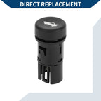 Trunk Lid Lock Release Push Button Switch for Chevrolet Camaro (2011–2015)