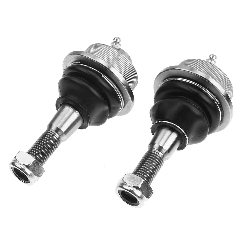 Set of 4 Front Control Arms with Ball Joints for Chevrolet Silverado GMC Sierra