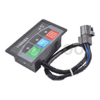 Charge Timing Controller for Toyota Forklift 7FB15-25 (25550-13132-71)