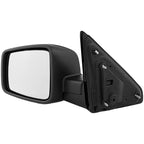 Driver Side Mirror for Ram 1500 2500 (2011–2012)
