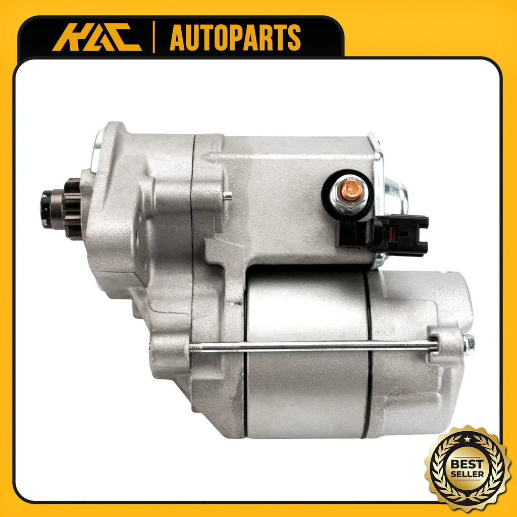 Starter for Lexus SC300 (1995–2000) and Lexus GS300 (1993–1997)