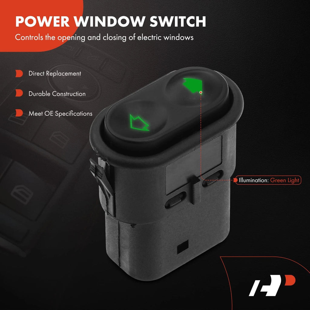 Power Window Switch for Ford F-150 (2000-2002)