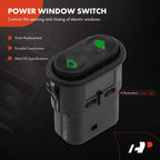 Power Window Switch for Ford F-150 (2000-2002)