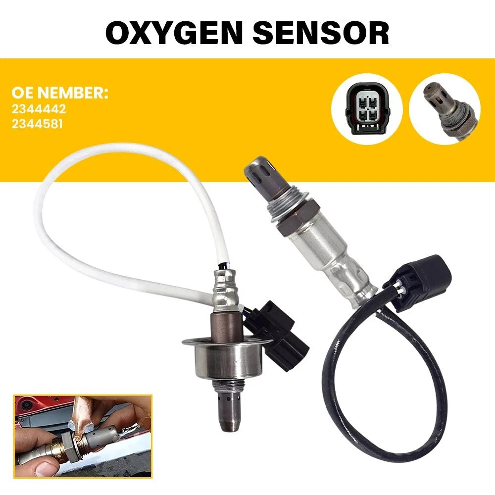 Oxygen Sensor for Honda Accord Acura TLX (36531/36532-5A2-A01)