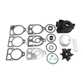 Water Pump Impeller Kit for Mercury Mercruiser Alpha One (46-96148A8, 46-96148Q8)