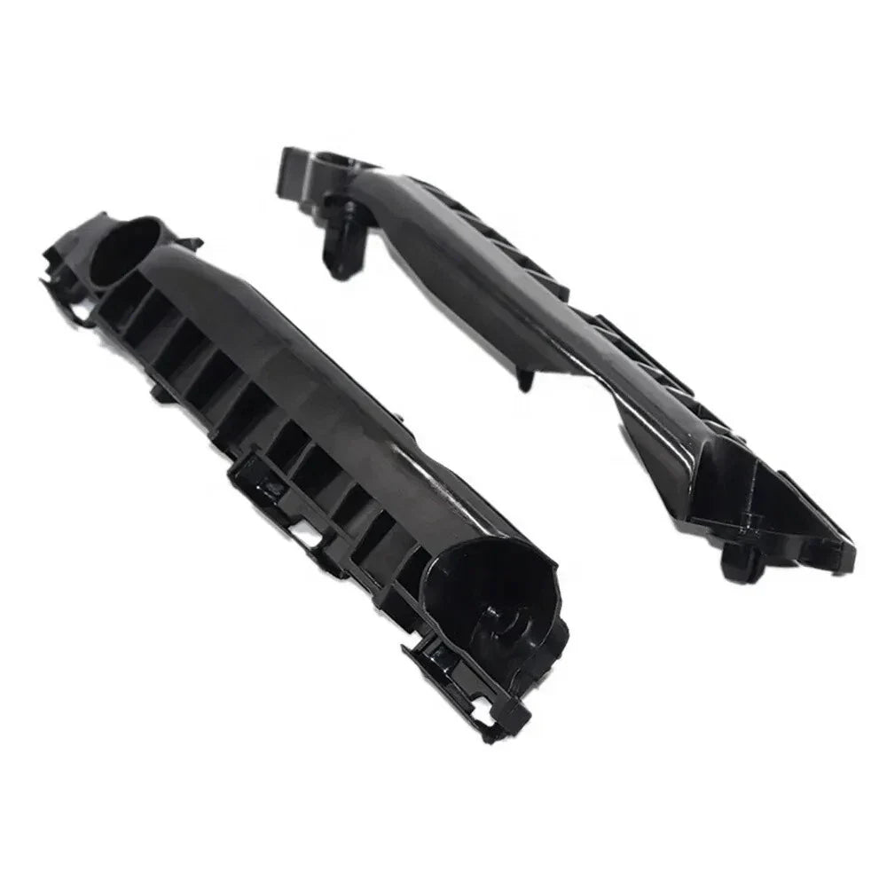 Front Bumper Retainer Brackets for Toyota Yaris Hatchback (2007-2011)