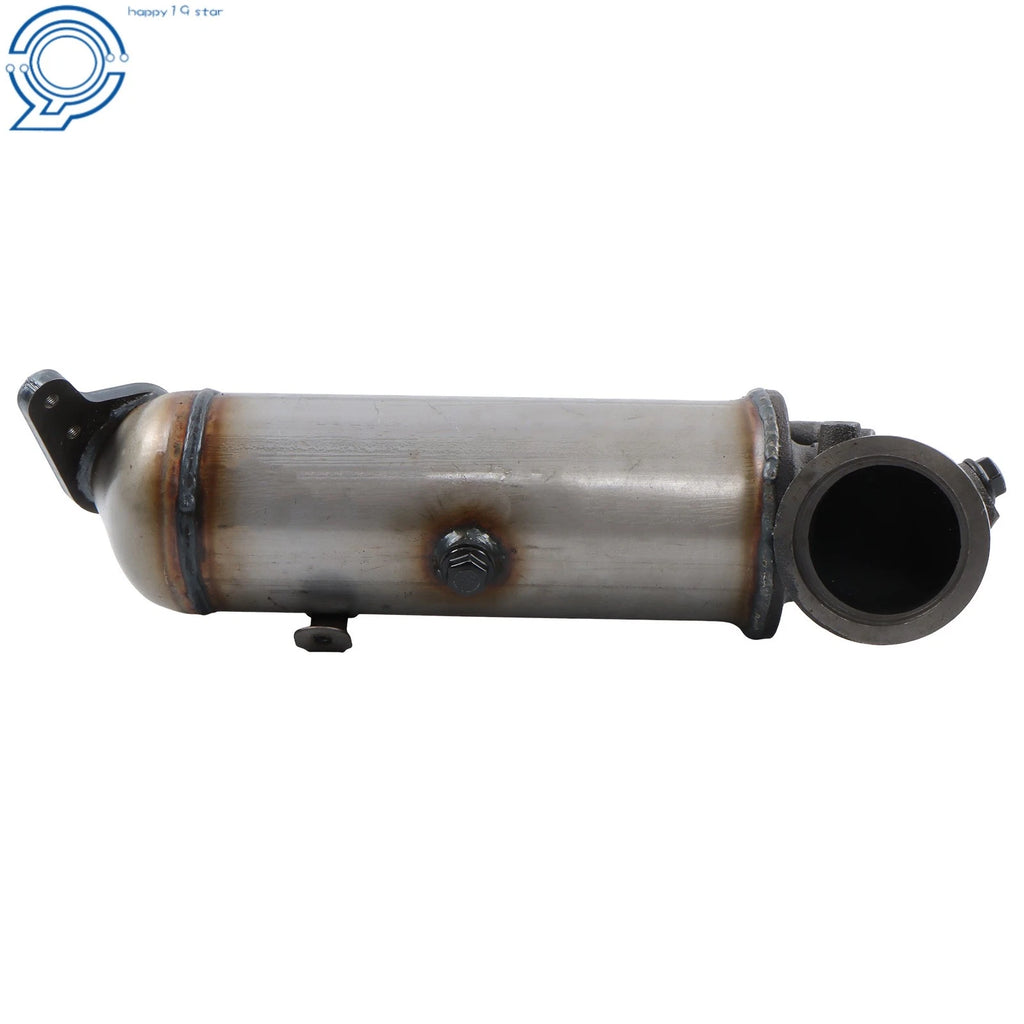 Front Side Catalytic Converter for GMC Terrain (2018-2020)