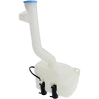 Washer Reservoir for Honda Odyssey (1999–2004) with Cap and Pump