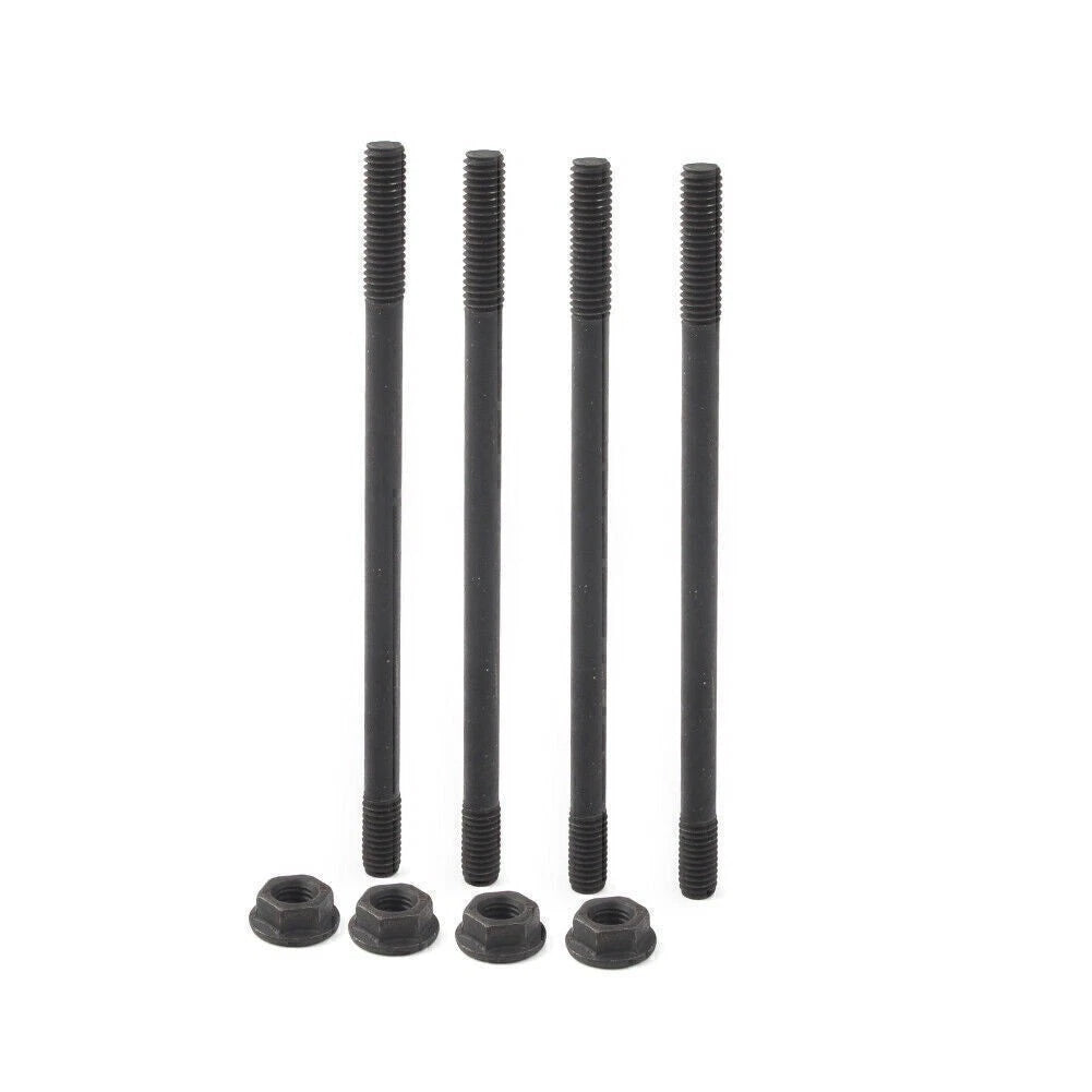 Cylinder Stud Kit for Yamaha PW50 Y-Zinger (1981–2017) 1 Set