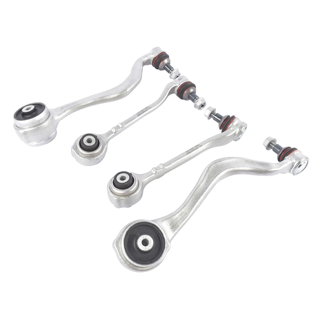 Control Arms with Ball Joint for BMW X3 G01 X4 G02 (2018–2023)