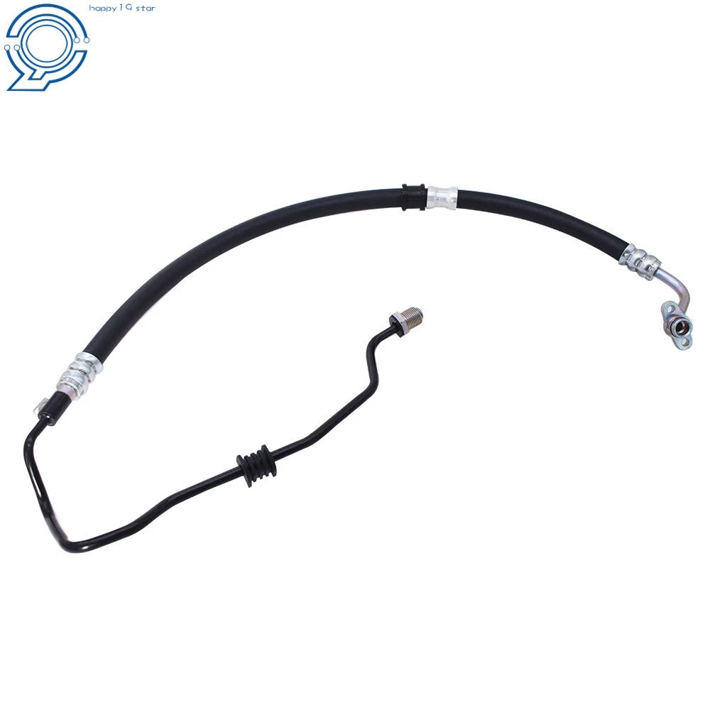 Set of 2 Power Steering Pressure Hoses for Honda Civic (2006–2011)