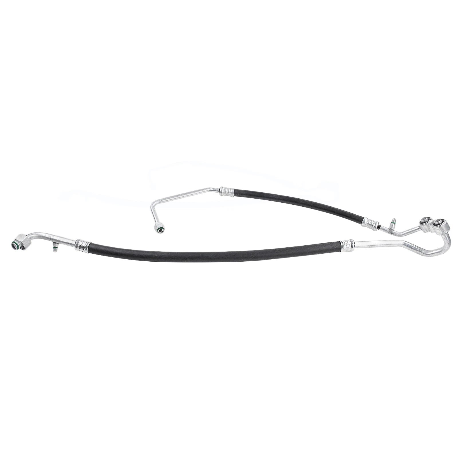 A/C Suction & Discharge Hose for Chevy C1500 C2500 K1500 (1992)