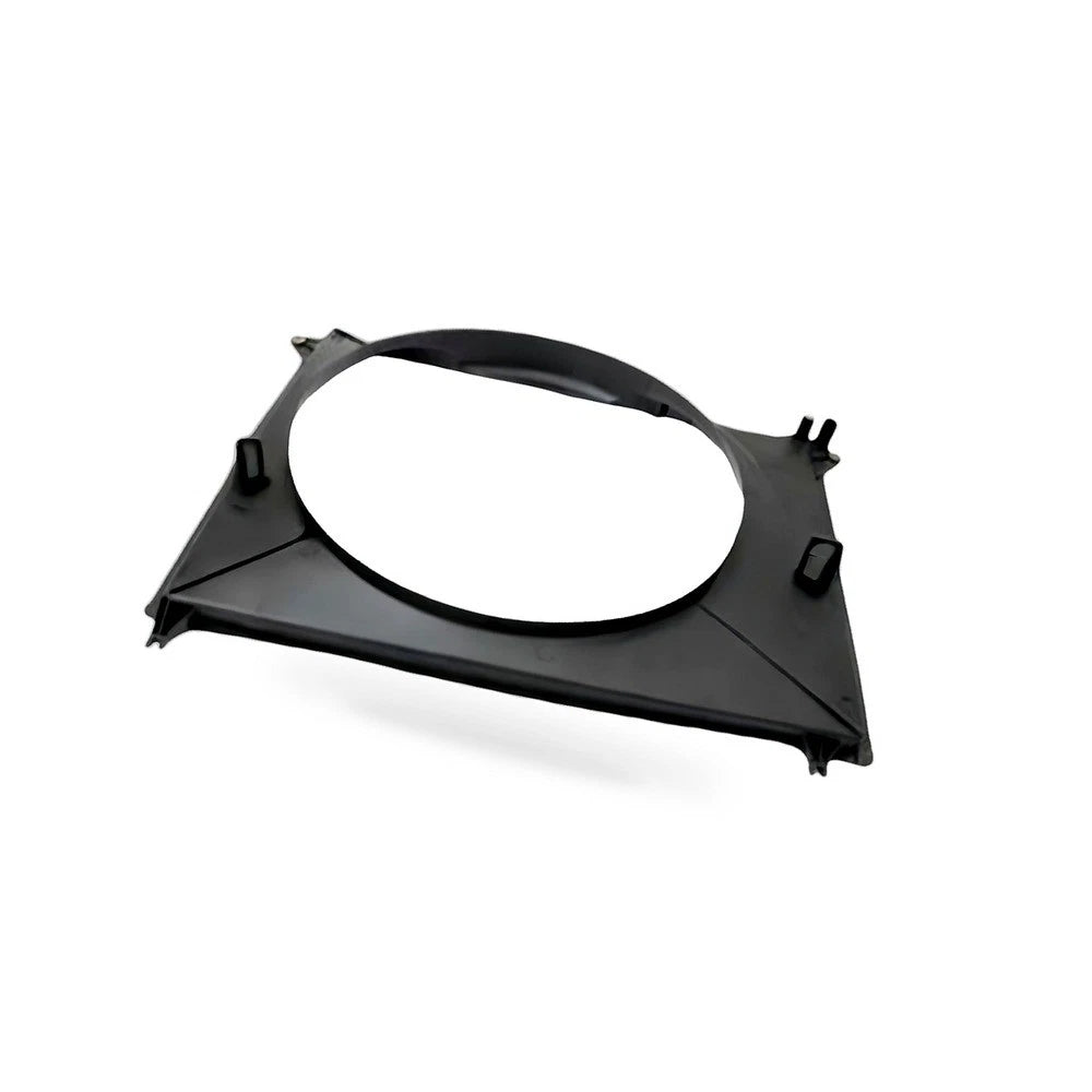 Radiator Fan Cover for Toyota Hilux Vigo Fortuner Innova (2005–2023)