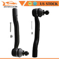 Front Outer Tie Rod End for Toyota Avalon Camry (2013–2018)