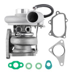Billet TD05H 20G Turbo for Subaru Impreza WRX STI (2002–2006)
