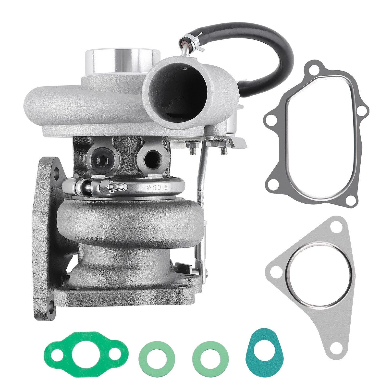 Billet TD05H 20G Turbo for Subaru Impreza WRX STI (2002–2006)
