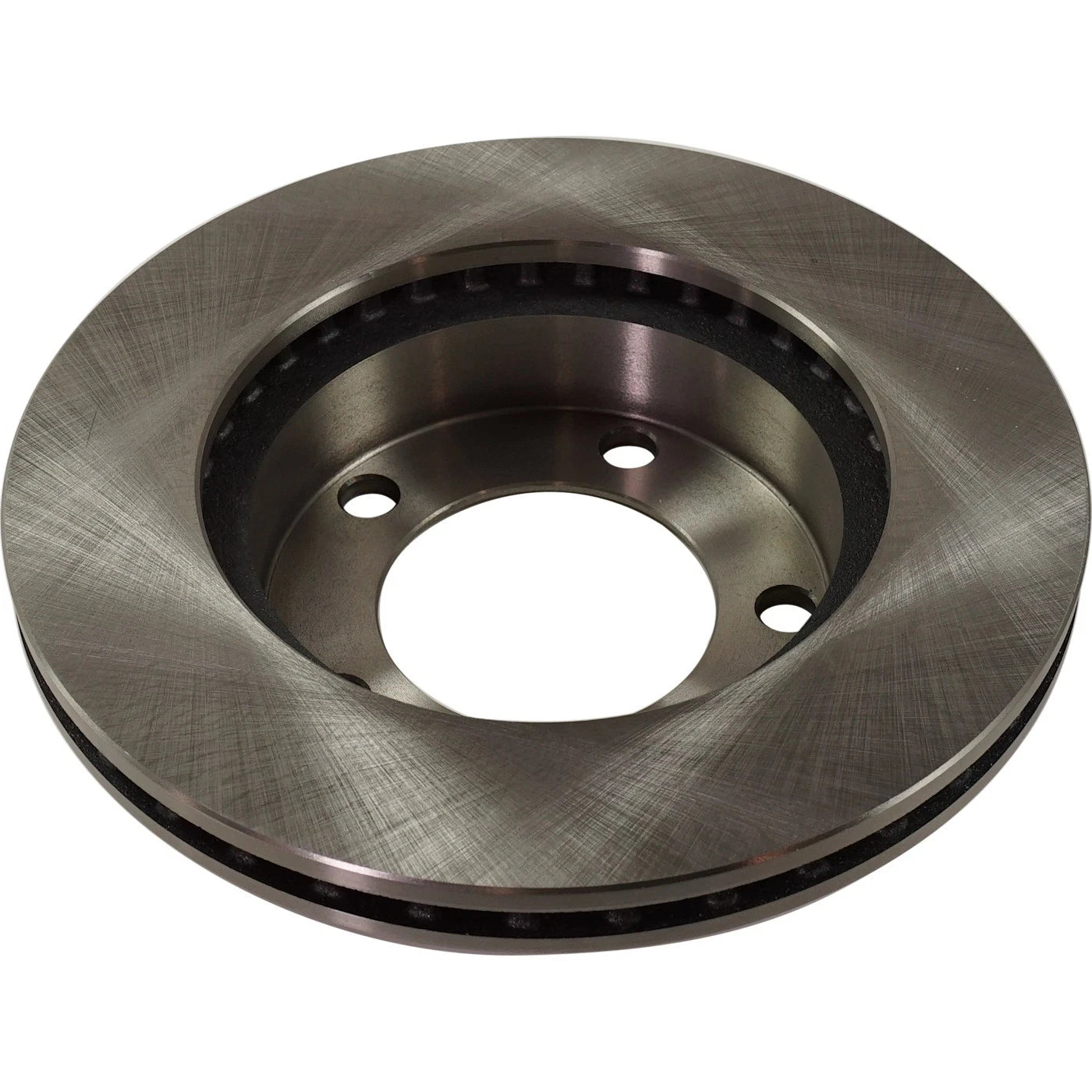 Disc Brake Rotor for Ford Bronco (1994–1996) Front Solid