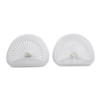 Pleated Filter for Black Decker DVA315 DVA320 DVA325 (N600601)