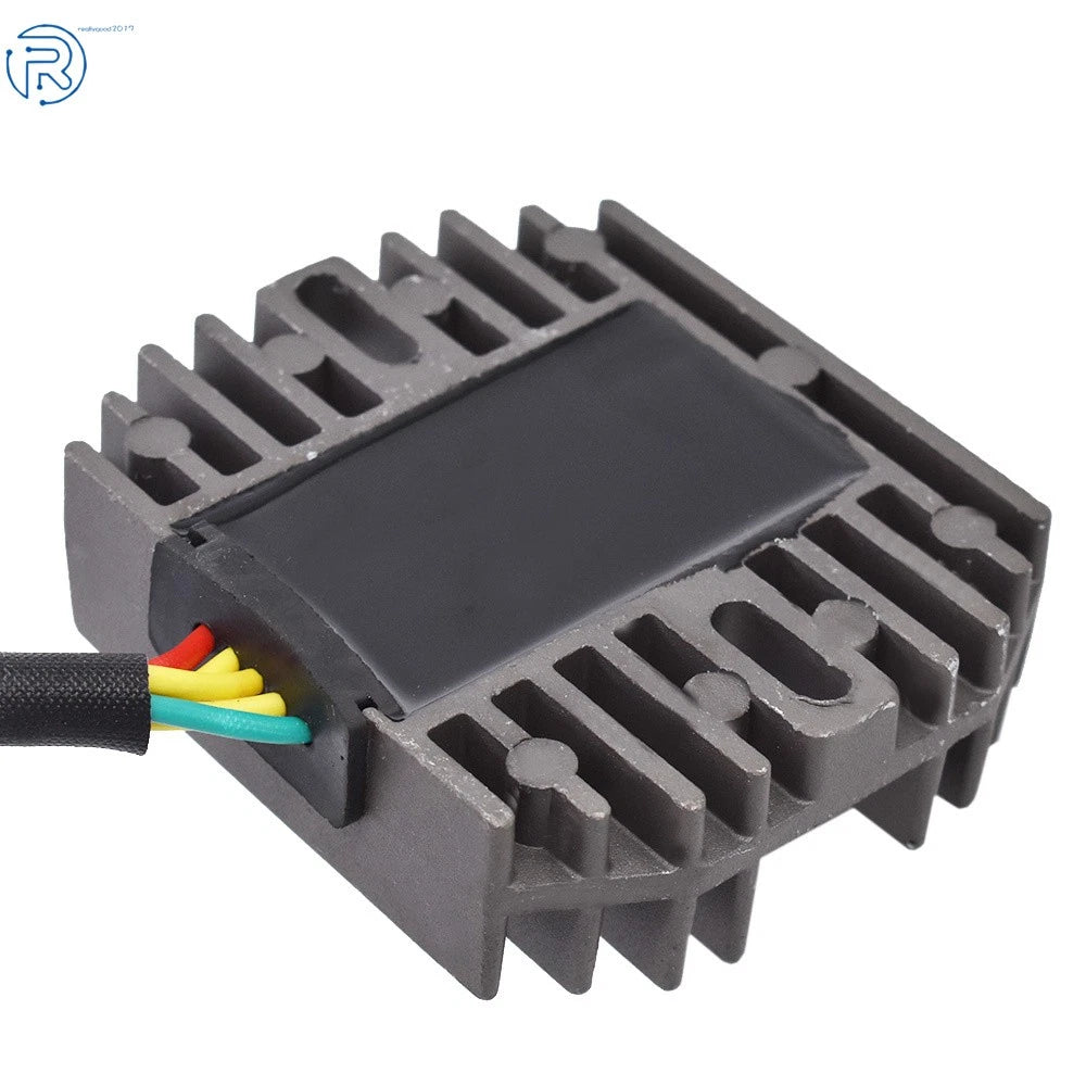 Regulator Rectifier for Suzuki Hayabusa GSX1300R (1999-2007)
