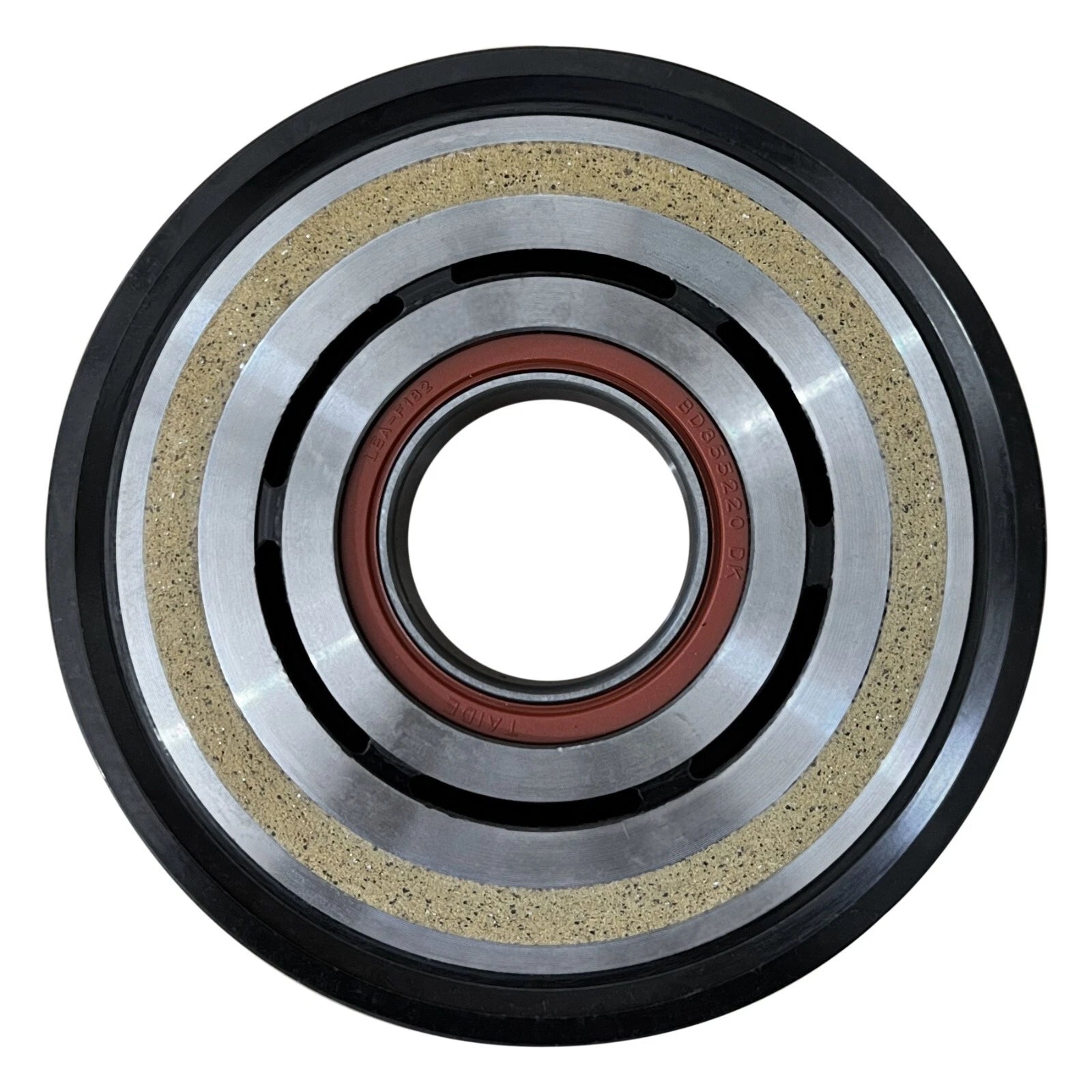 AC Compressor Clutch Replacement for Ford Bronco 2.7L (2021-2024)