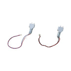 Window Washer Motor for - Low Noise, Waterproof
