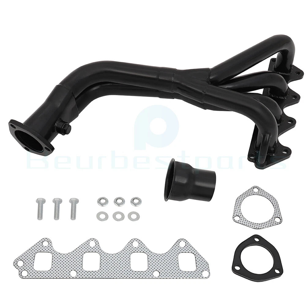 Exhaust Manifold Header for Suzuki Sidekick, Geo Tracker (1989–1994)