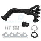 Exhaust Manifold Header for Suzuki Sidekick, Geo Tracker (1989–1994)