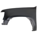 Fender for Chevrolet Tahoe (2007–2014) Front Driver and Passenger Side