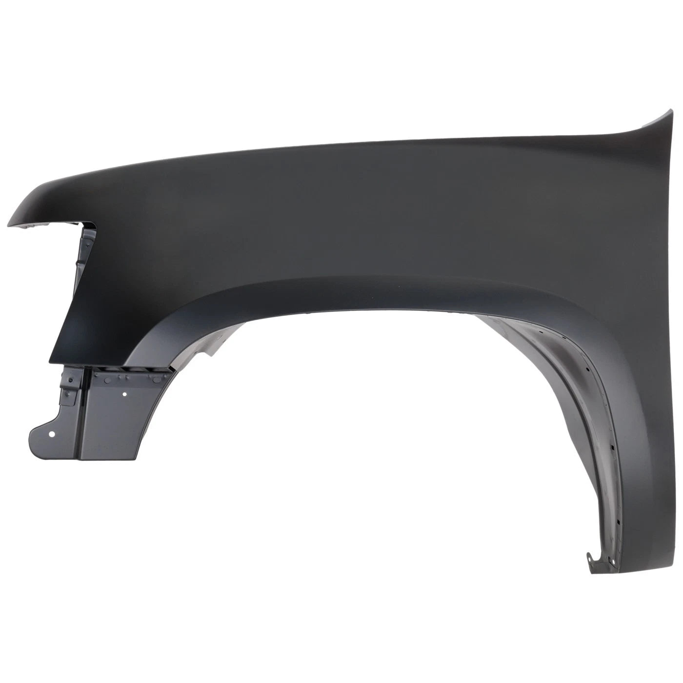 Fender for Chevrolet Tahoe (2007–2014) Front Driver and Passenger Side