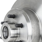 Front Brake Disc Rotors for Dodge Dakota (1991–1996)