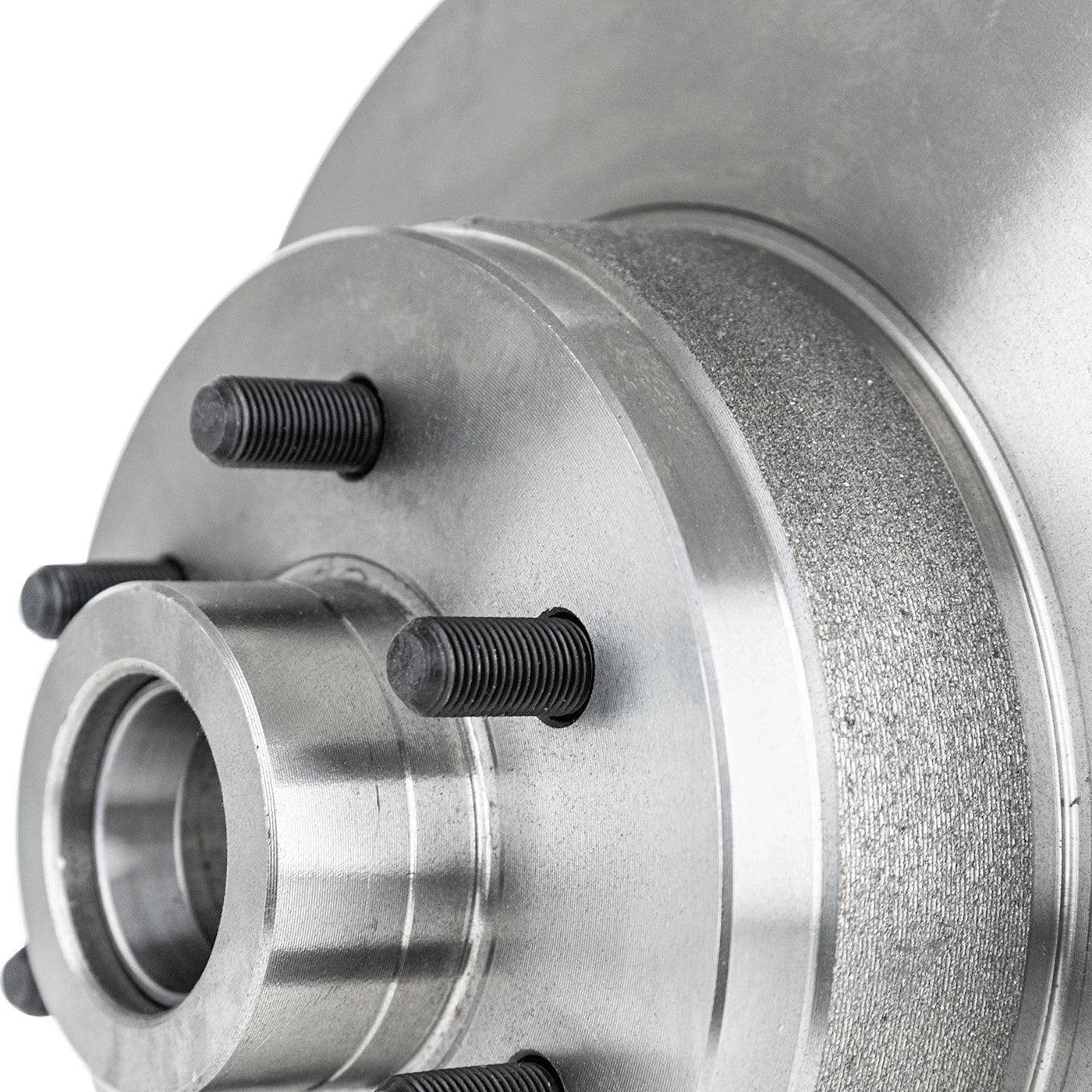 Front Brake Disc Rotors for Dodge Dakota (1991–1996)