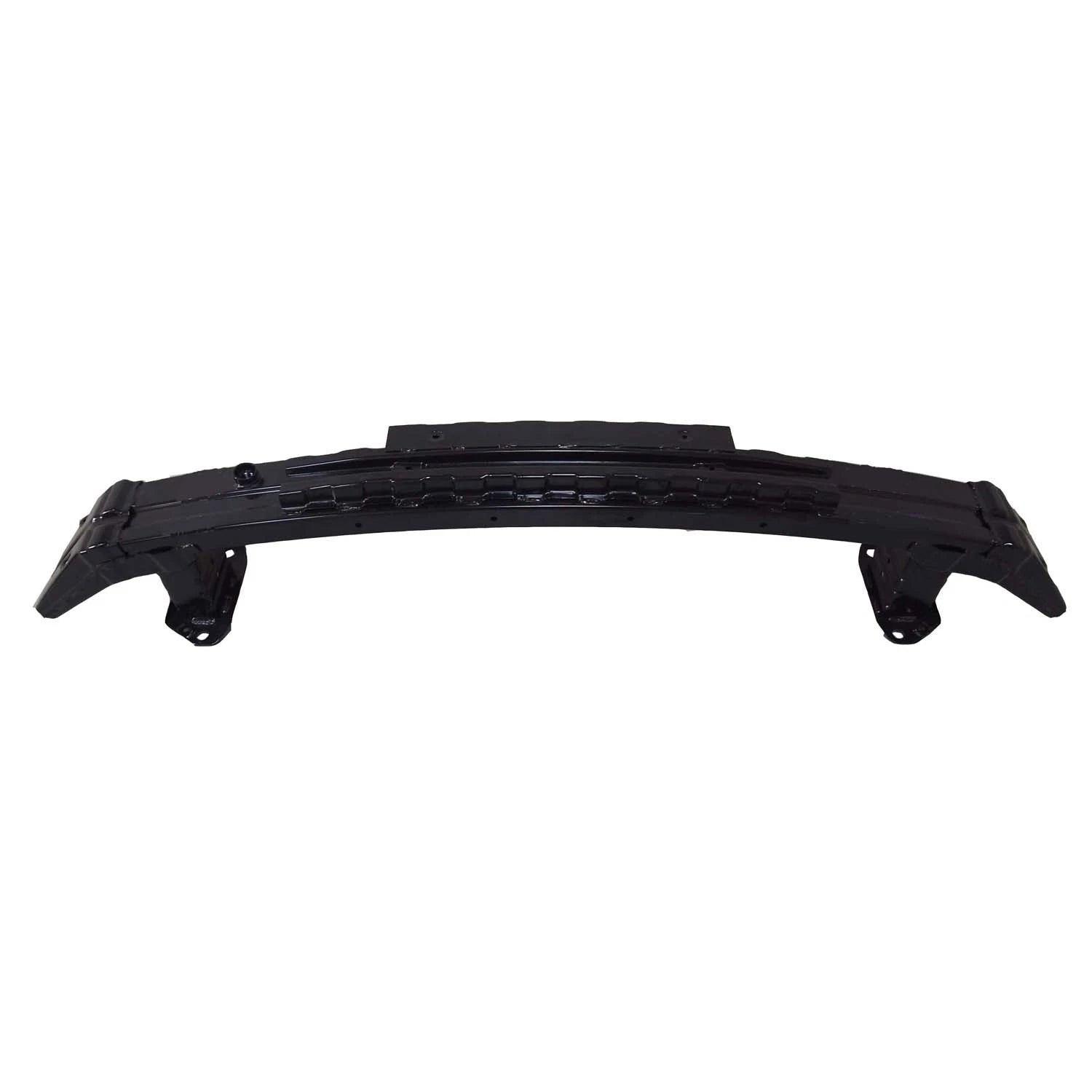 Replacement Steel Front Bumper Impact Bar (See compatibility Chart)