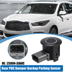 1 Pcs Rear PDC Bumper Backup Parking Sensor for Nissan Pathfinder (2013–2020) 25994-3JA0C