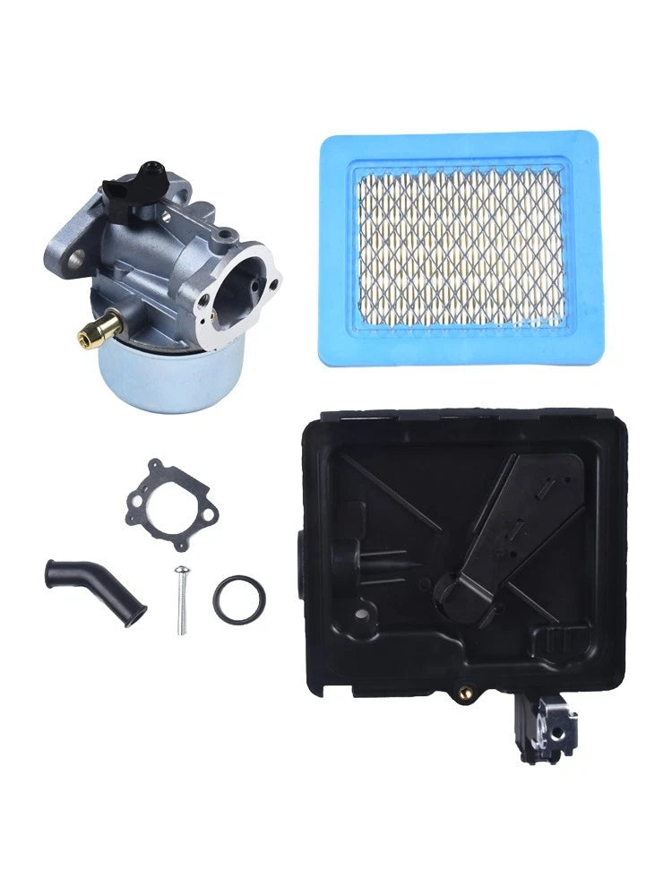 Carburetor and Filter Set for Compatible Models (12L800, 12U800, 12V800)