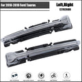 Set of 2 Parking Lights for Ford Taurus (2013-2019)