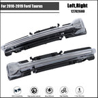 Set of 2 Parking Lights for Ford Taurus (2013-2019)
