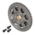 Starter Clutch Gear for Kawasaki Bayou 220 KLF220A, 250 KLF250A (1988–2011)
