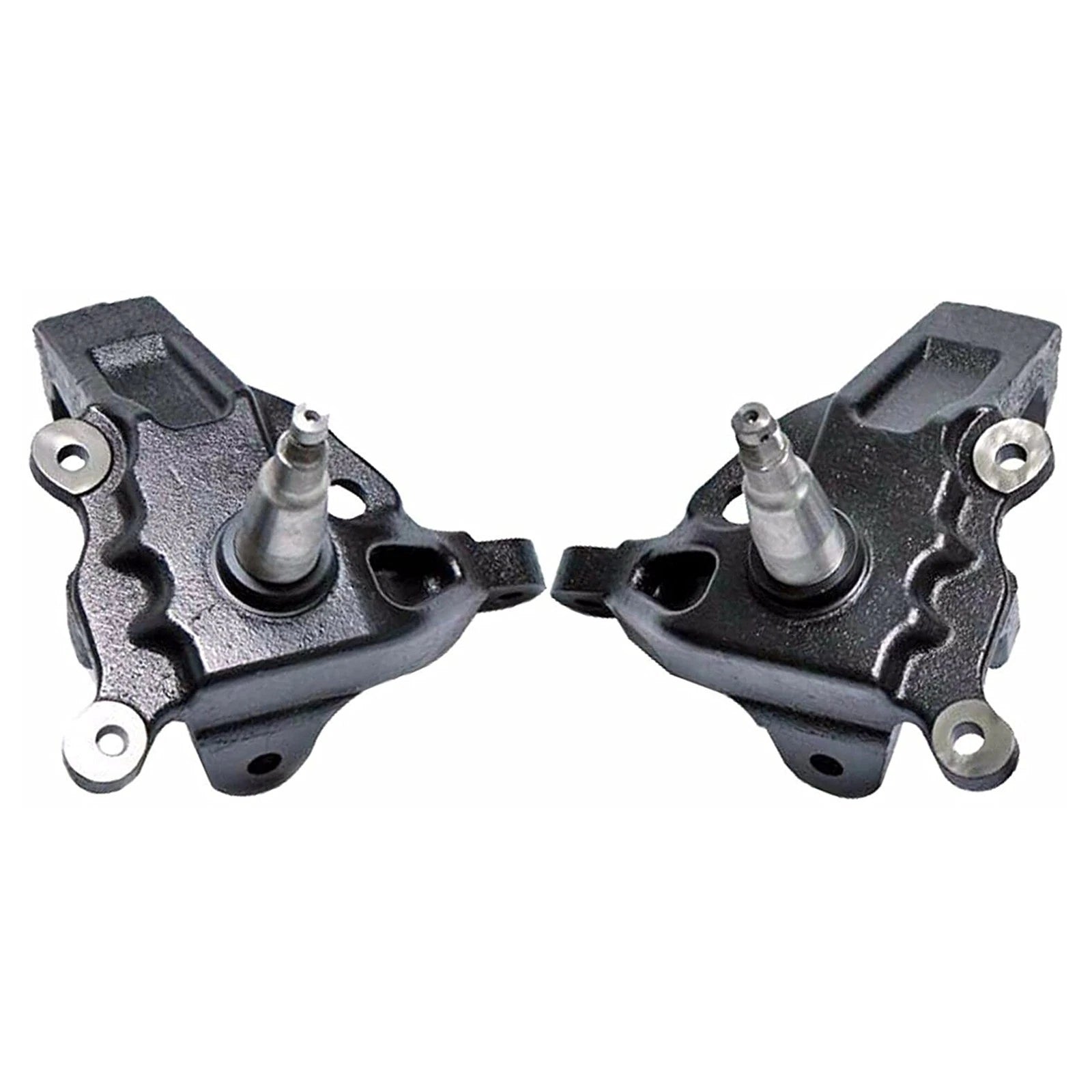 3.5" Lift Spindles for Ford F150 1997–2004 2WD