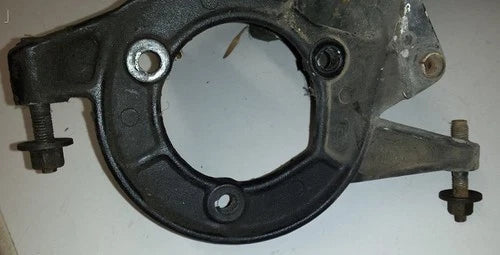 Intercooler Tube Power Steering Bracket Nut for Thunderbird SC (1989–1995)