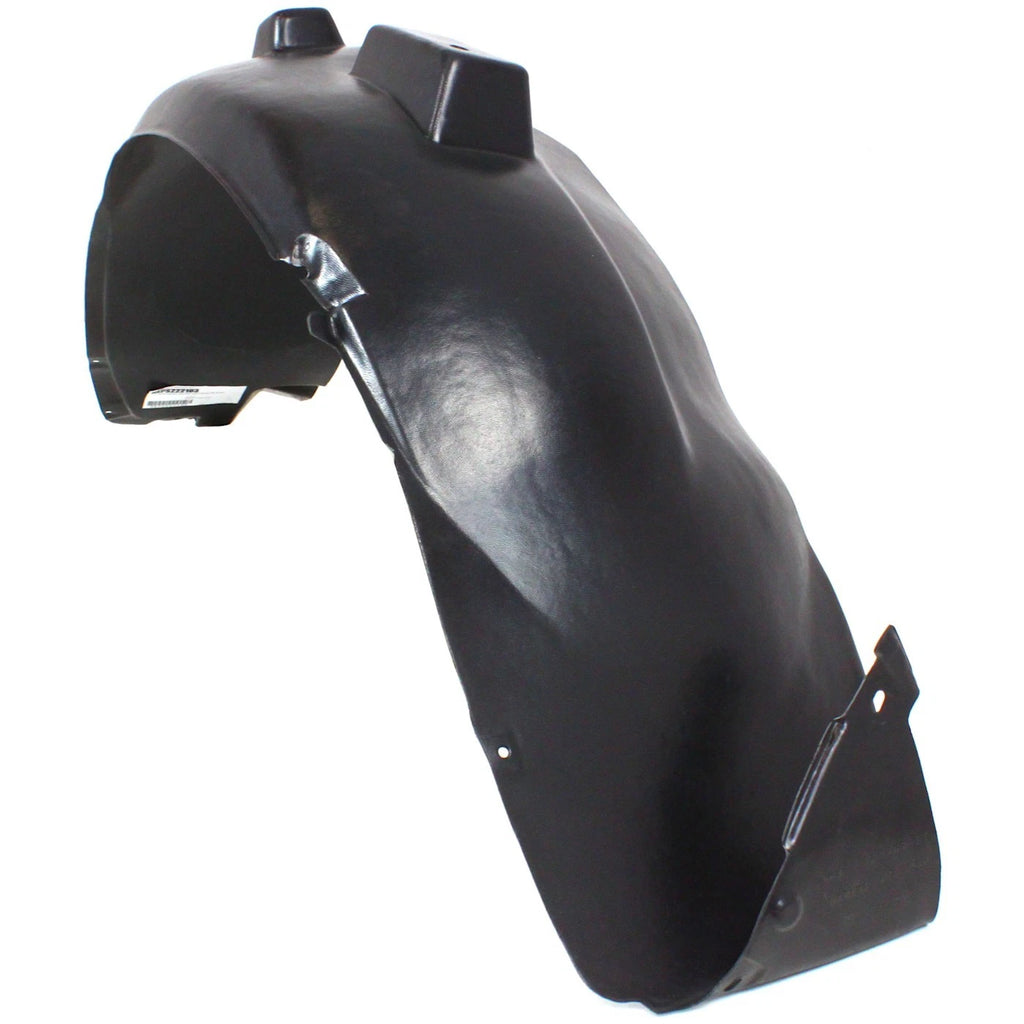 Fender Liner for Saturn Vue (2008-2010) Front Passenger Side XR Model