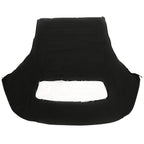 Soft Top for Ford Mustang Convertible (2005–2014) w/Plastic Window Sailcloth Vinyl