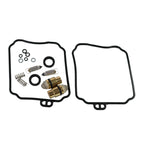 2X Carburetor Repair Kit for Yamaha XV250 Virago XVS650 V-Star (1988–2007)