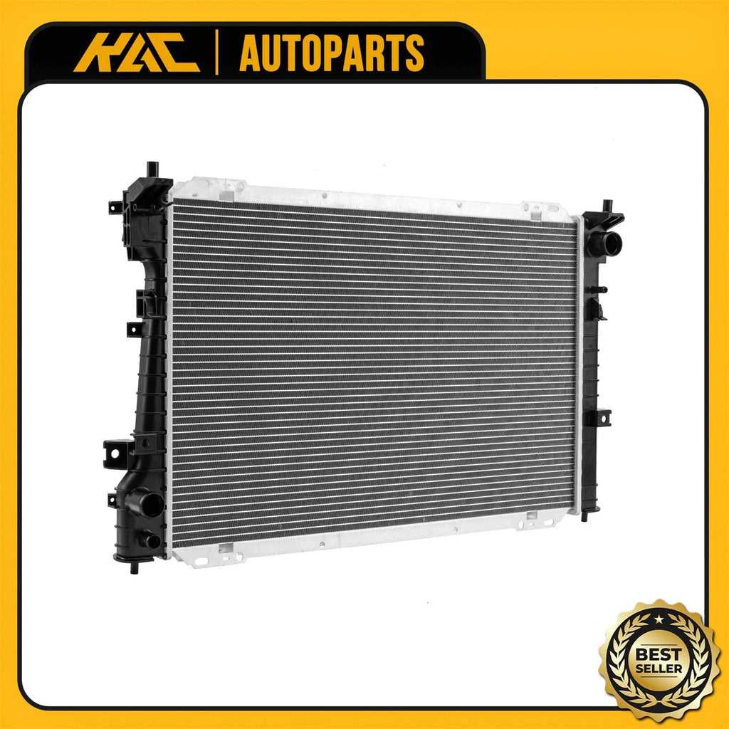 Radiator Assembly for Ford Escape and Mercury Mariner 2008–2012 3.0L V6