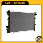 Radiator Assembly for Ford Escape and Mercury Mariner 2008–2012 3.0L V6