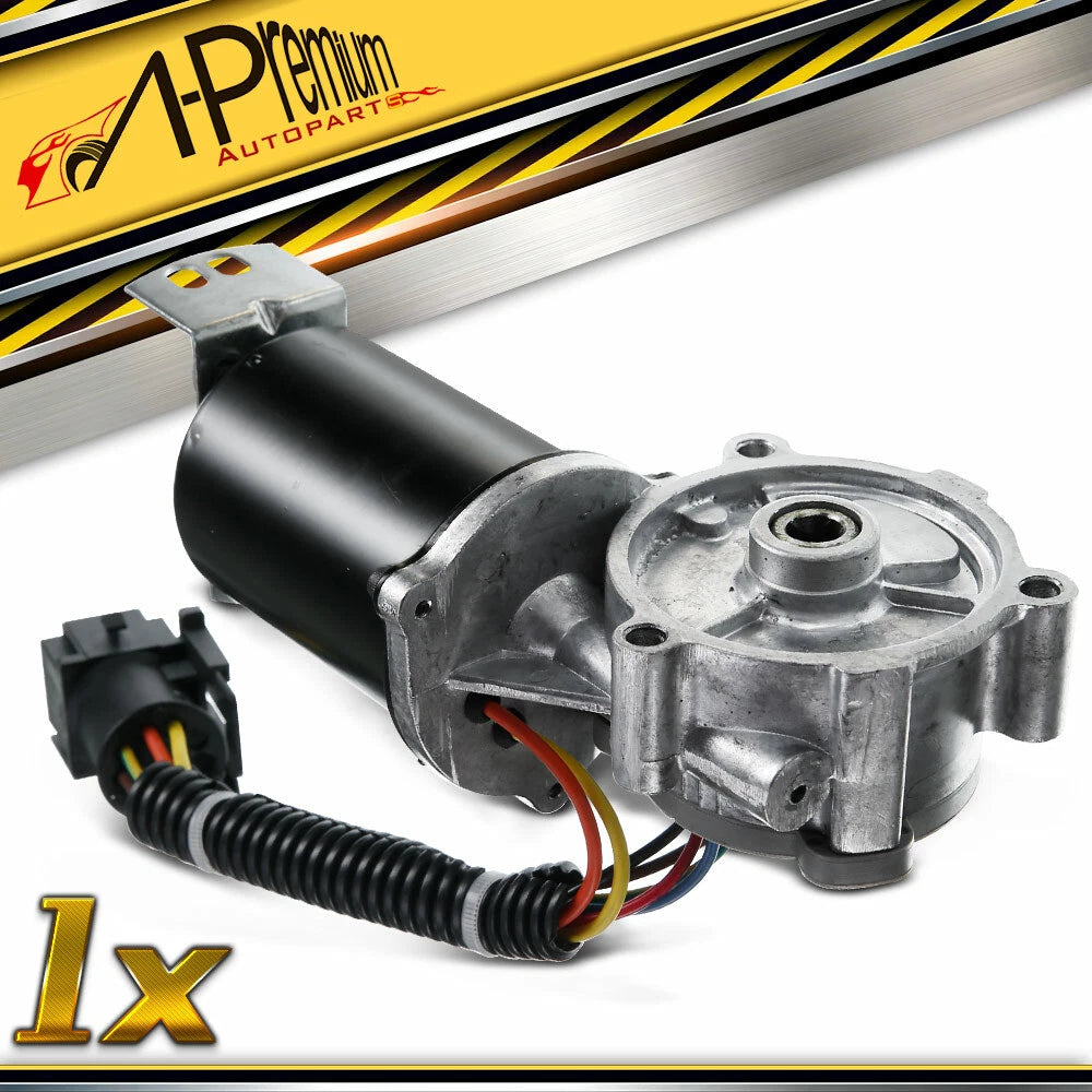 Transfer Case Shift Motor for Ford F-150 F-250 (1991–1997)