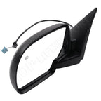 Driver Side Power Heated Mirror for Chevy GMC Silverado Sierra Tahoe Yukon