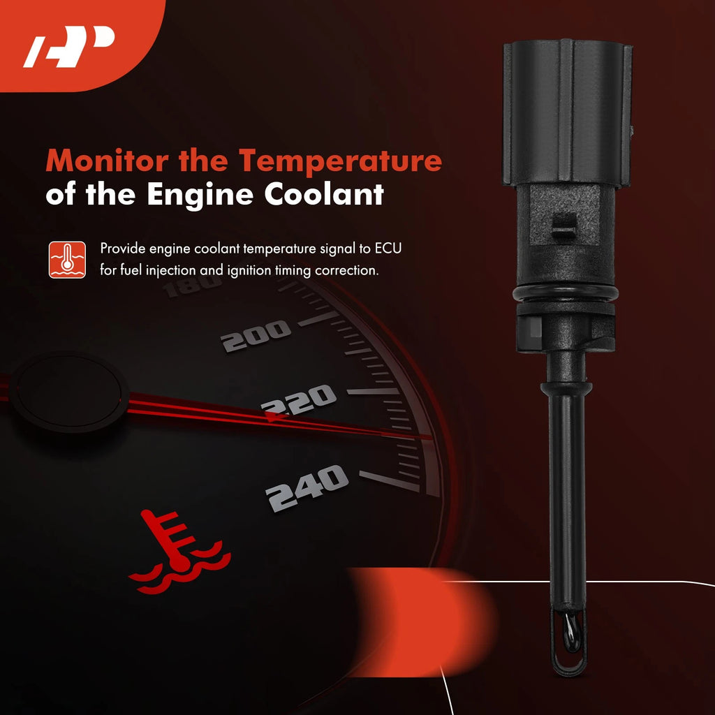 Intake Manifold Temperature Sensor for Jeep Grand Cherokee Wrangler